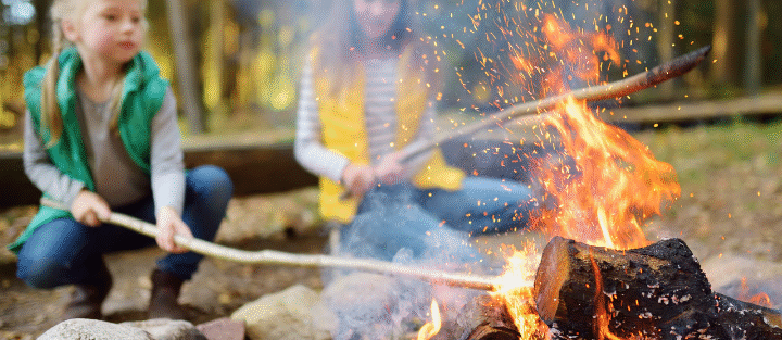 Your Guide to Safer, Smarter Camping