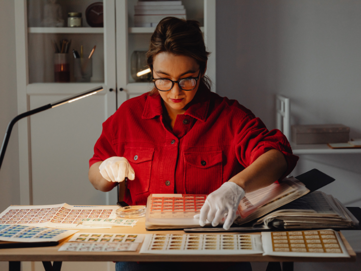 Are Your Collectibles Covered? Insurance for Art, Antiques & Memorabilia