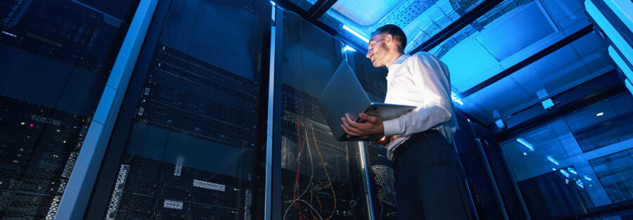 Data Backup Strategies for Schools