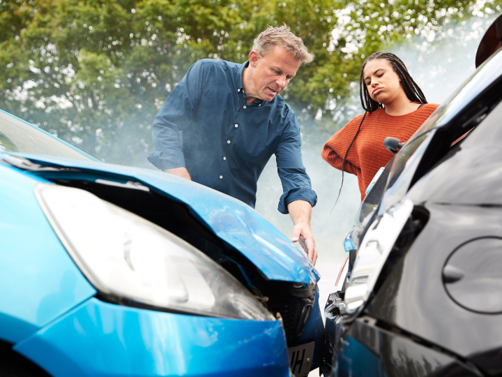 The Real Cost of a Fender Bender: How Claims Impact Your Premiums