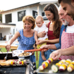 Backyard Labour Day Party Ideas to Love