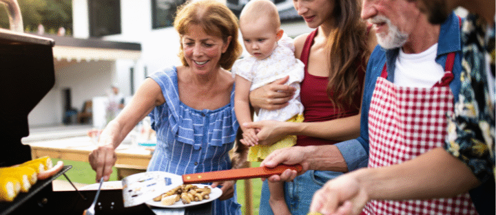 Backyard Labour Day Party Ideas That Everyone Will Love