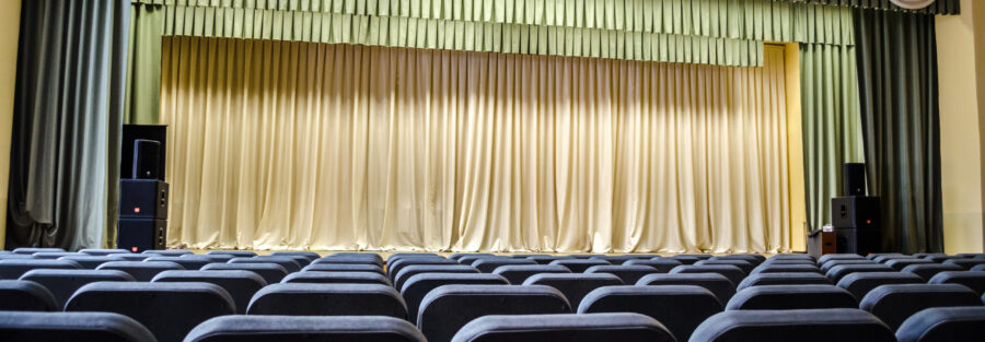 Facility Rental: Best Practices for Non-School Use