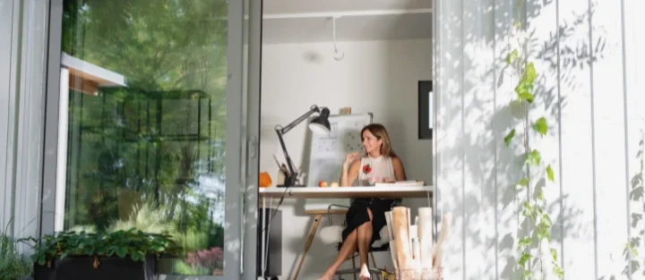 The Pros & Cons of Owning a Tiny Home