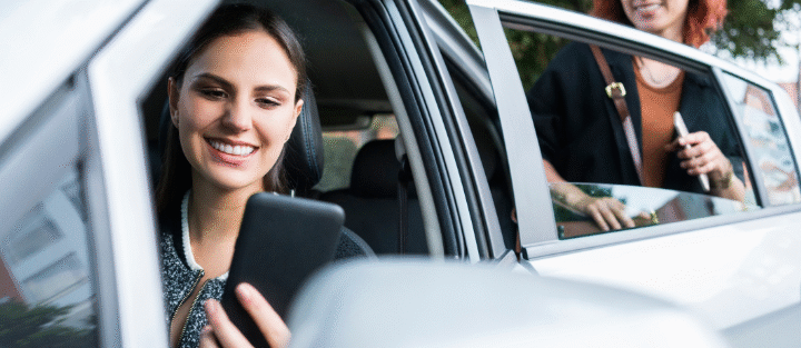 Uber & Ride-Sharing Insurance: What You Need to Know