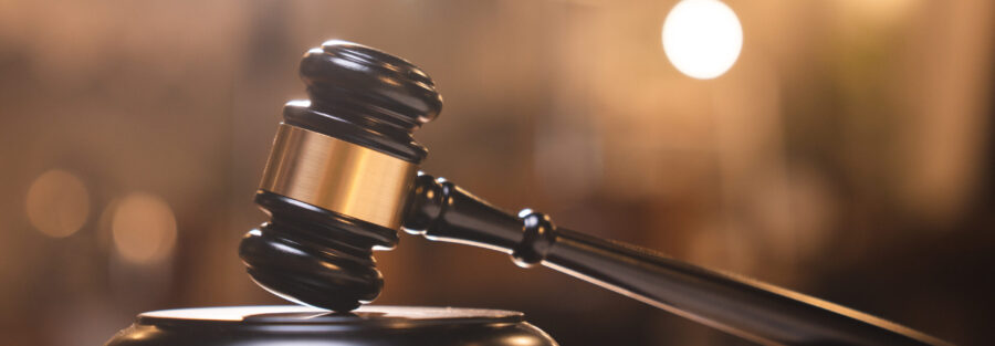 law and authority lawyer , judgment gavel hammer in court courtroom for crime judgement legislation and judicial decision, judge having justice of punishment guilt and criminal verdict legal