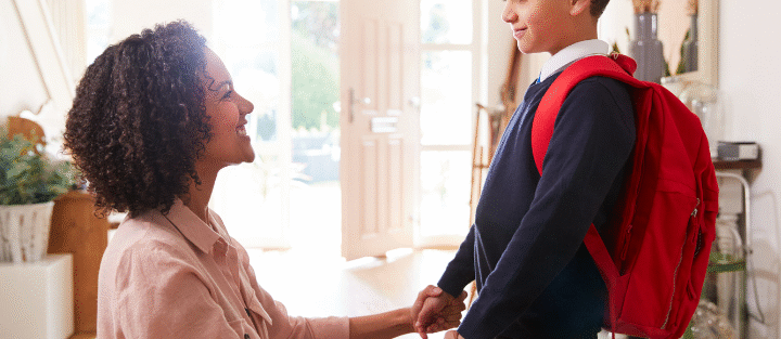 10 Hacks Every Parent Needs for Stress-Free School Mornings