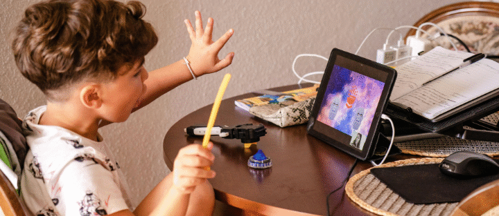 Back-to-School Tech Tips for Families