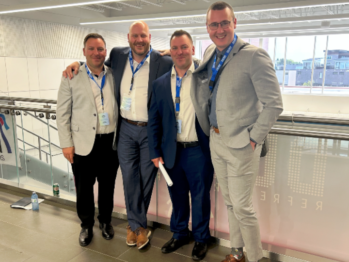 Duliban Insurance Joins Forces with McDougall Insurance