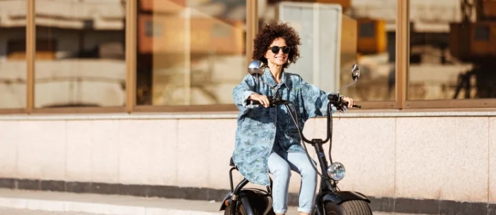 Are Electric Motorcycles Covered? Insurance Guidelines Explained