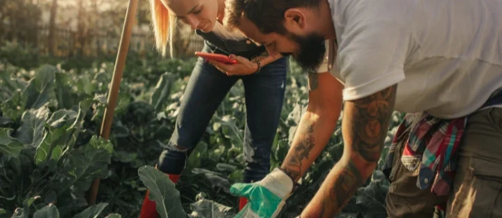 How Farm Insurance Protects Against Common Fall Hazards