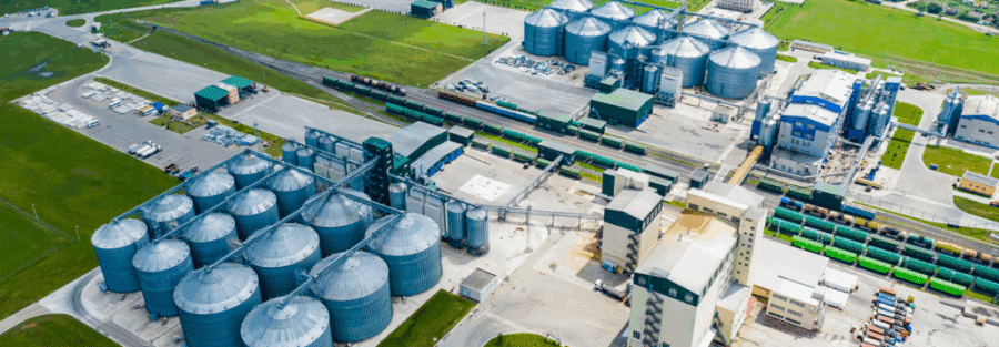 The Hazards of Biofuels - INSURICA