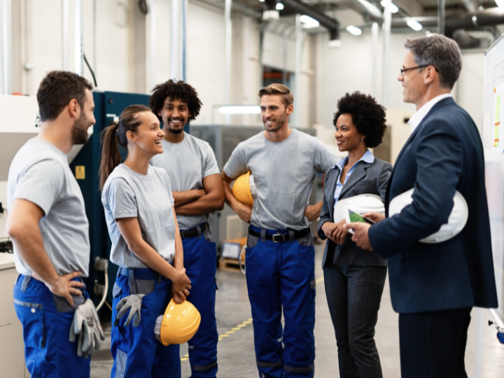 Why Fall Is Open Enrolment Season for Group Benefits