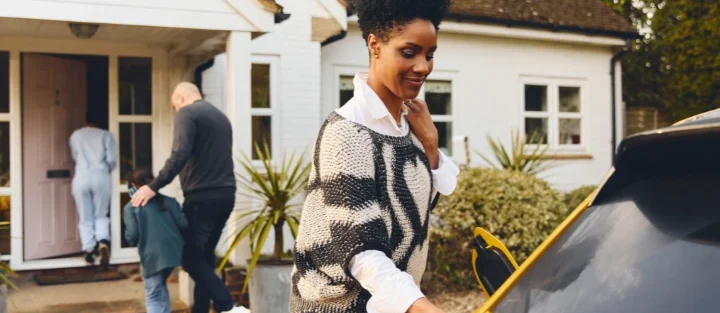 Everything You Need to Know About EV Car Batteries