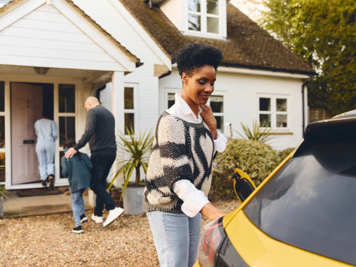 Everything You Need to Know About EV Car Batteries