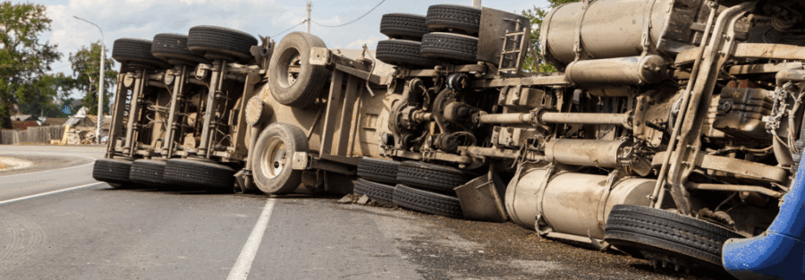 Hot Dog Incident on Highway Emphasizes the Risks of Cargo Spills