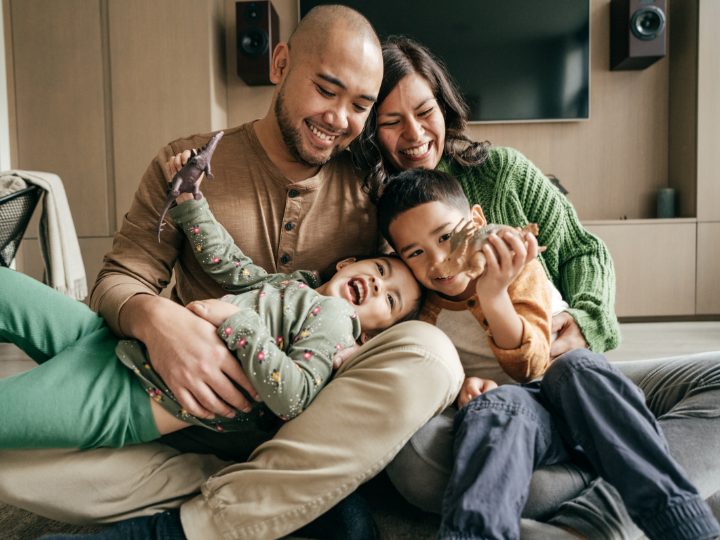 How Life Insurance Fits Into Your Long-Term Financial Plan