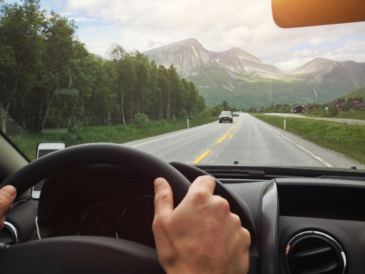 Renting a Car Abroad: Should You Use Your Credit Card Insurance?