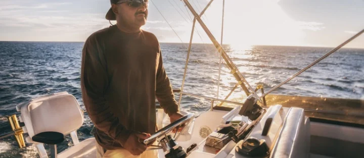 How to Properly Store Your Boat for the Off Season