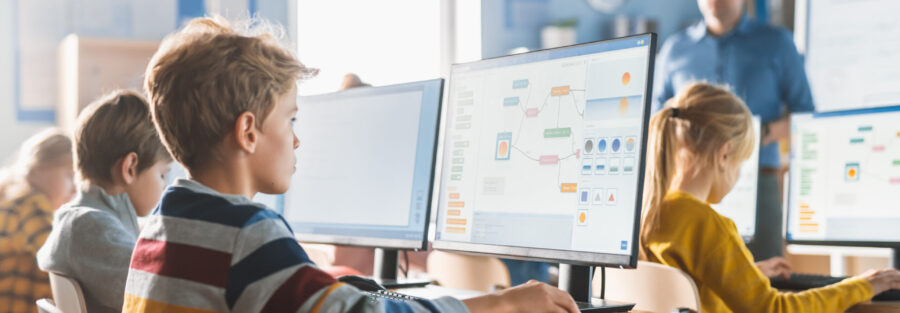 Teaching Digital Safety to Students