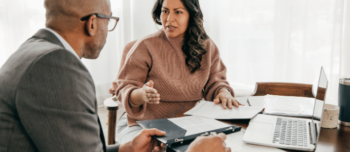 What an Adjuster Really Does (and How to Work With Them)