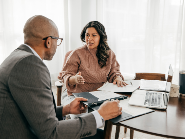 What an Adjuster Really Does (and How to Work With Them)