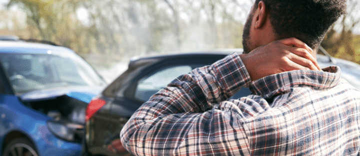 Who Pays If Someone Else Crashes Your Car?