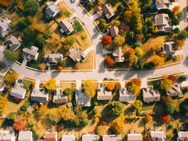 Why Replacement Cost Isn’t the Same as Market Value in Home Insurance