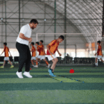 Did You Know? Indoor Gym Rentals Need Commercial Coverage