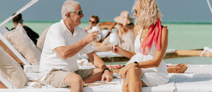 Managing Your Home From Florida: How Snowbirds Really Do It