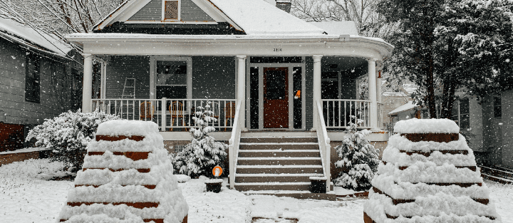 The Real Cost of Frozen Pipes (and How to Avoid a Winter Insurance Claim)