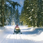 What to Know Before Insuring Your Snowmobile This Winter