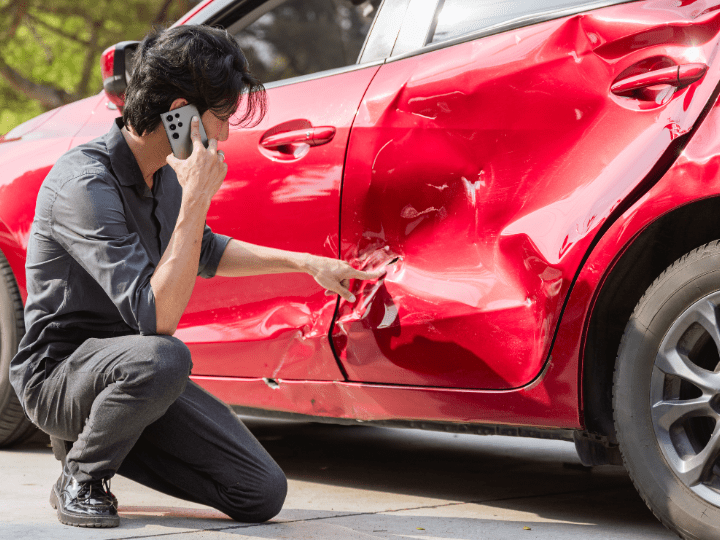 Does a Hit and Run Increase Your Insurance Premium?