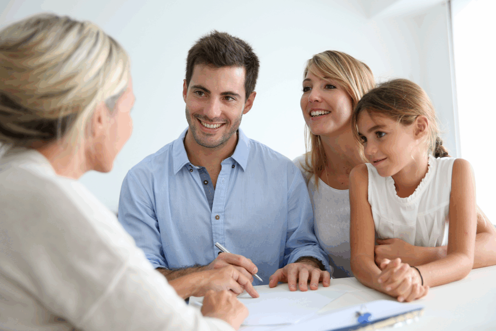 Fertility, Family Planning, and Parental Leave Are Front and Center