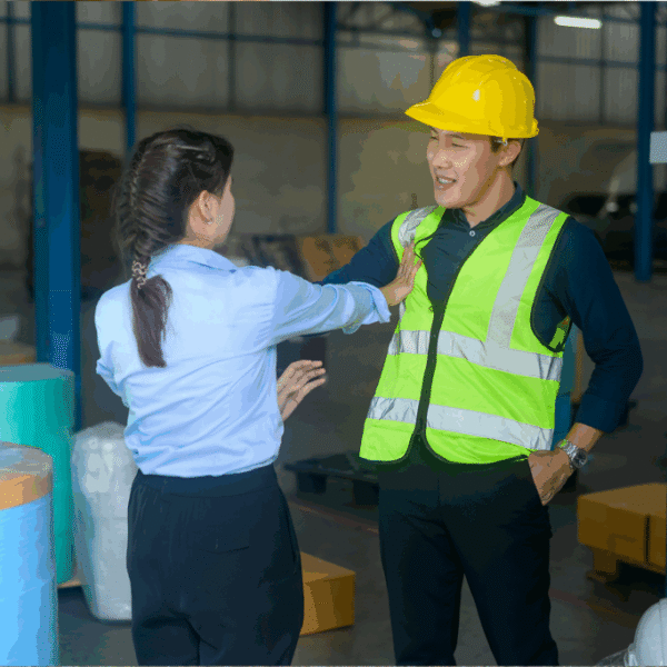 Keeping Our Workplace Violence-Free - INSURICA