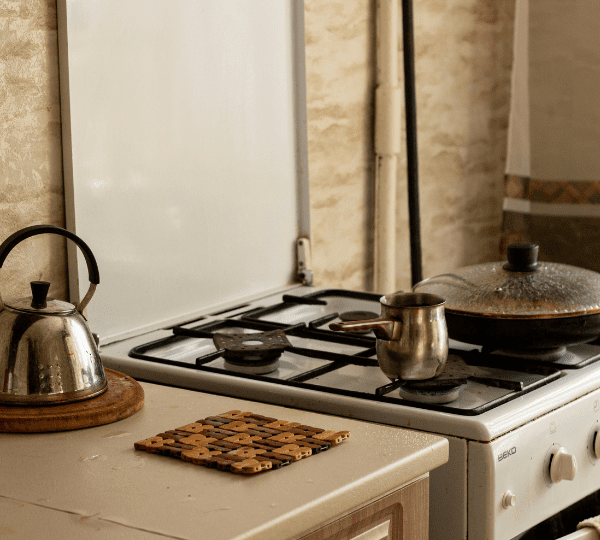 Thinking About a Wood or Gas Stove? Read This First