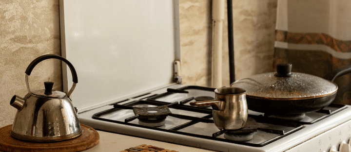 Thinking About a Wood or Gas Stove? Read This First