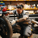 Why You Should Think Twice Before Cancelling Winter Motorcycle Insurance