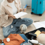 Winter Storms and Your Travel Insurance