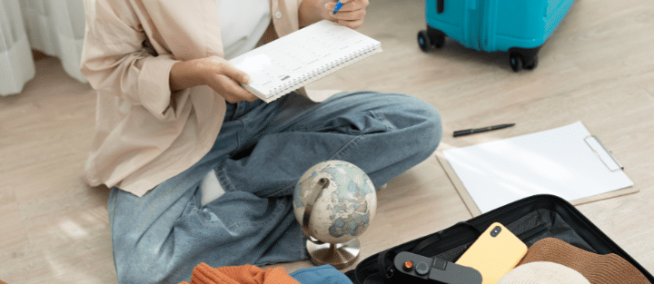 Winter Storms and Your Travel Insurance