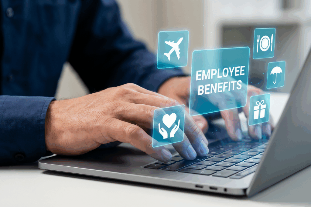 AI Powered Benefits Solutions: Navigating Rising Costs in 2026