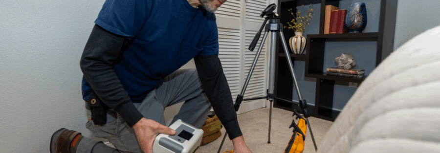 Eliminate Radon Dangers - INSURICA