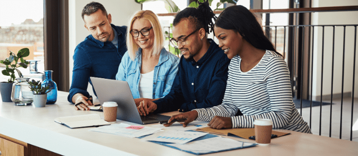 How to Future-Proof Your Group Benefits for a Multi-Generational Workforce