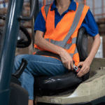 Mounting and Dismounting Forklifts – INSURICA