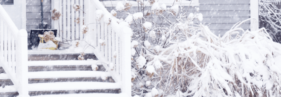 Snowmelt Prevention Tips - INSURICA