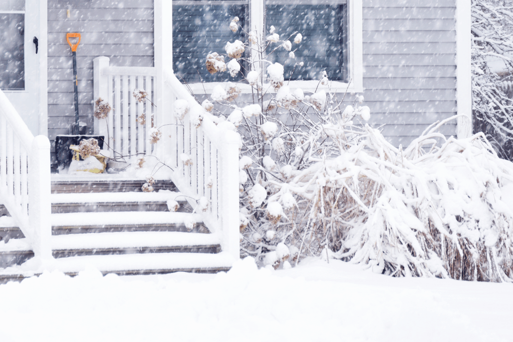 Snowmelt Prevention Tips - INSURICA