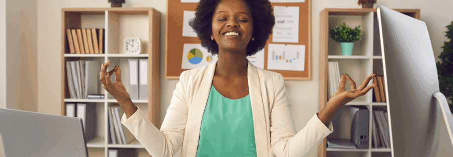 Supporting Employee Mental Health During Challenging or Traumatic Times