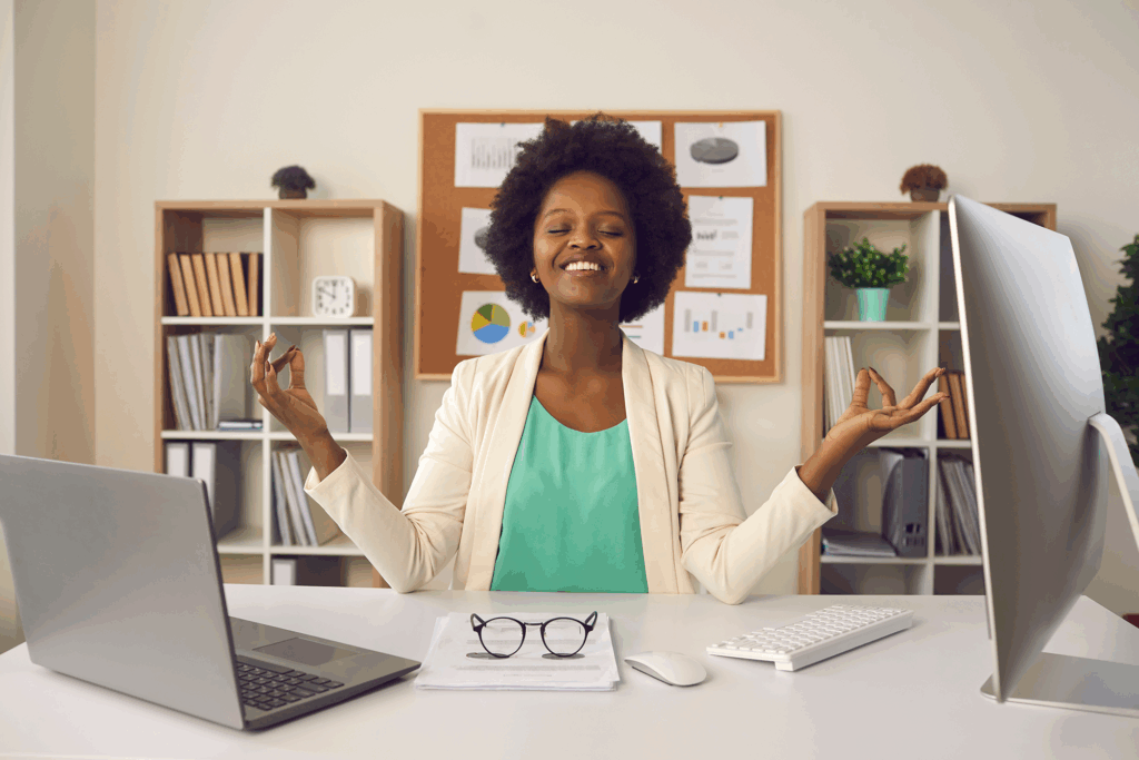 Supporting Employee Mental Health During Challenging or Traumatic Times