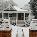 The Real Cost of Frozen Pipes (and How to Avoid a Winter Insurance Claim)