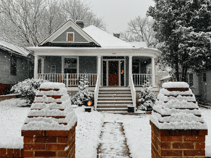 The Real Cost of Frozen Pipes (and How to Avoid a Winter Insurance Claim)